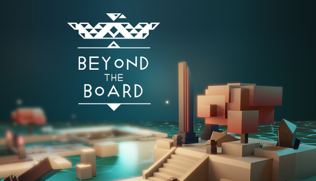 Beyond the Board - DTDA Games