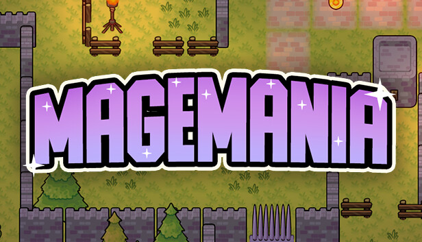 Magemania