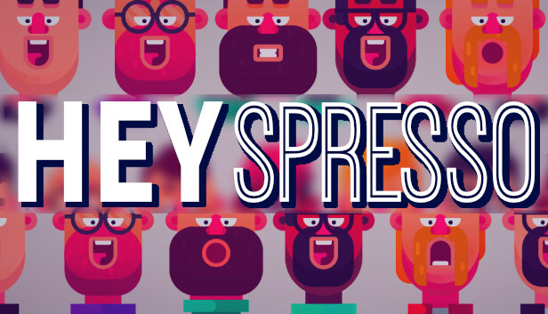 Heyspresso