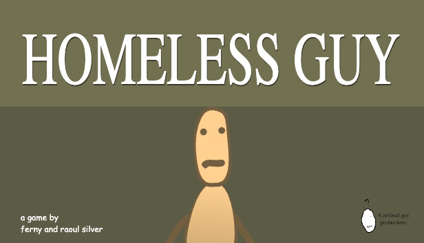 Homeless Guy