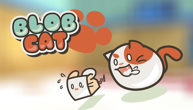 BlobCat