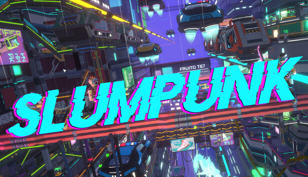 Slumpunk