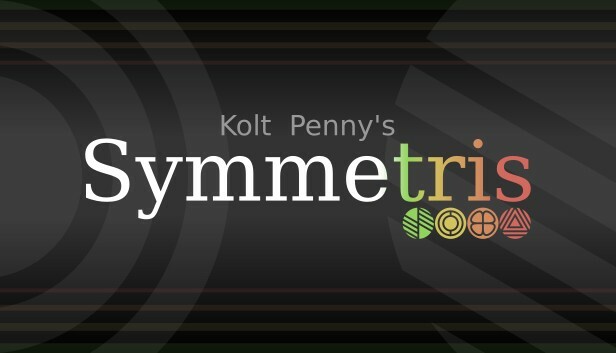 Kolt Penny's Symmetris