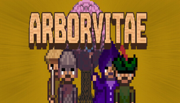 ARBORVITAE