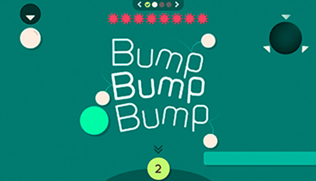 Bump Bump Bump