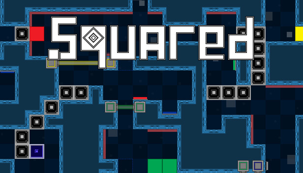 Squared