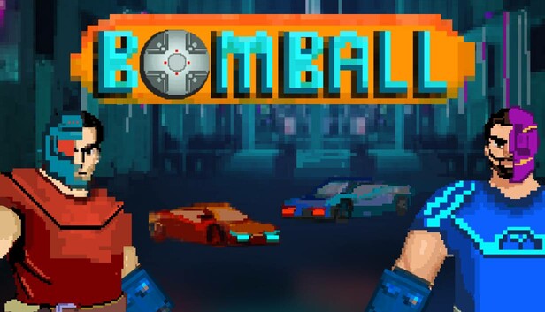Bomball