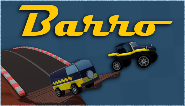 Barro - 2020 Expansion