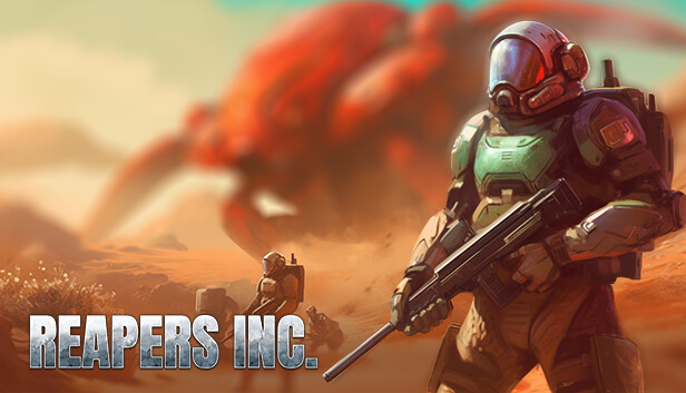Reapers Inc.