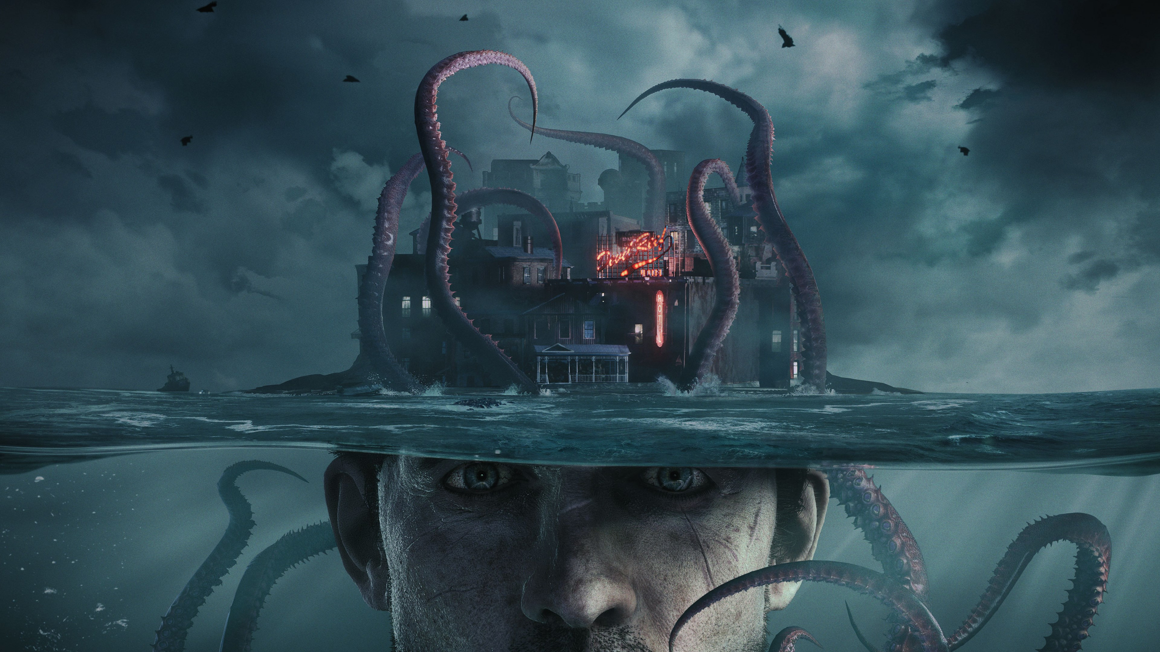 The Sinking City Remastered – Deluxe Edition