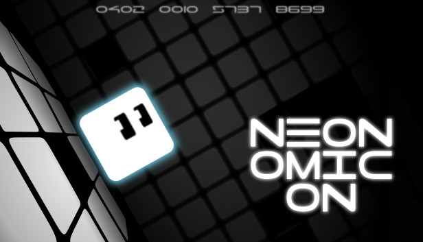 NEONomicon