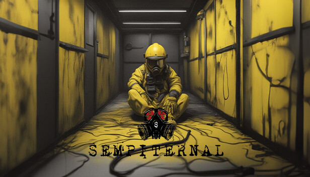 Sempiternal The Backrooms