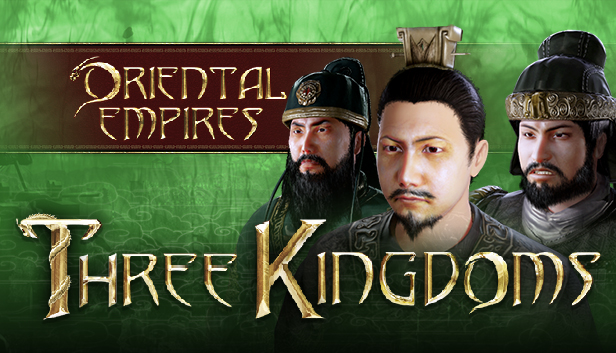 Oriental Empires: Three Kingdoms