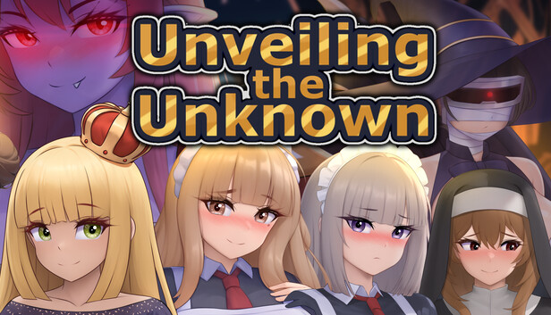 Unveiling the Unknown