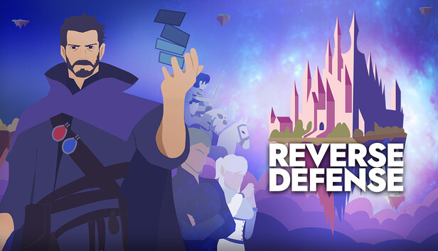 Reverse Defense