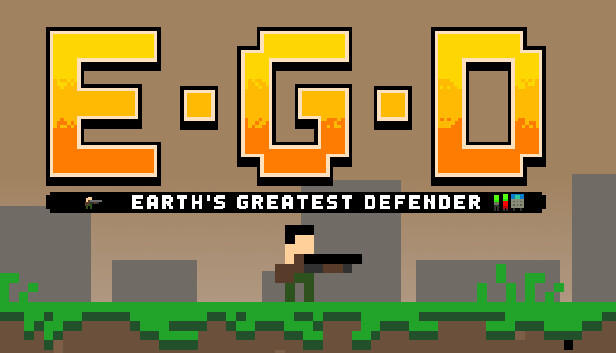 Earth's Greatest Defender