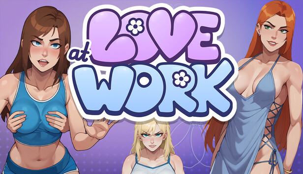 Love at Work