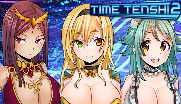 Time Tenshi 2