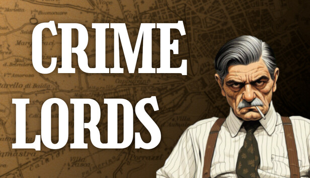 Crime Lords