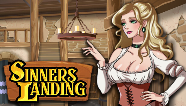 Sinners Landing