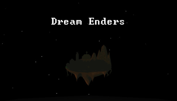 Dream Enders RPG
