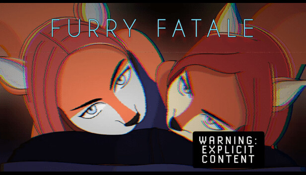 Furry Fatale