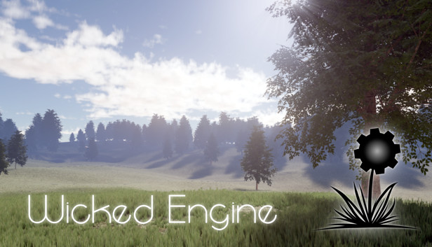 Wicked Engine