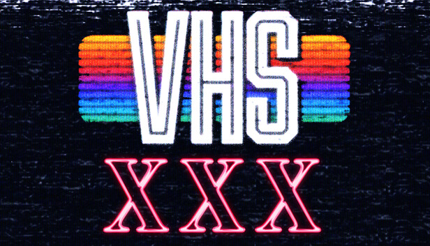 VHS XXX