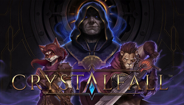 Crystalfall