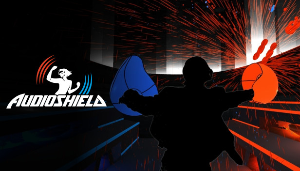 Audioshield