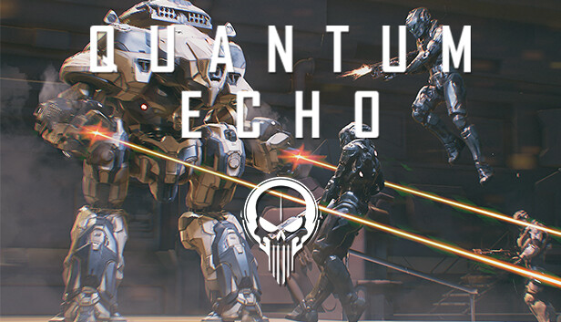 Quantum Echo