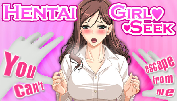 Hentai Girl Seek