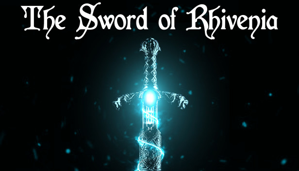 The Sword of Rhivenia
