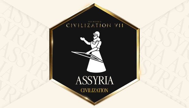 Sid Meier's Civilization® VII: Pakiet Asyrii