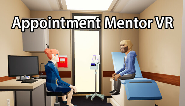 Appointment Mentor VR PC