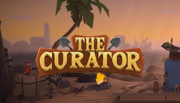 The Curator - Prologue