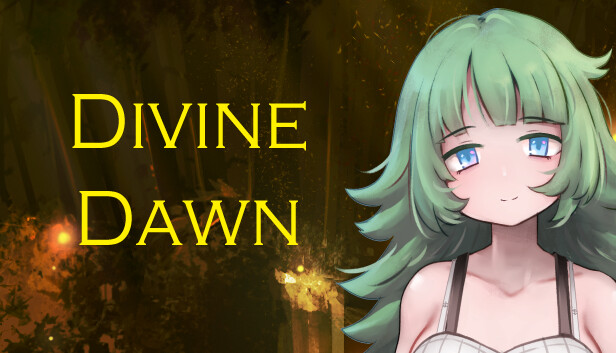 Divine Dawn