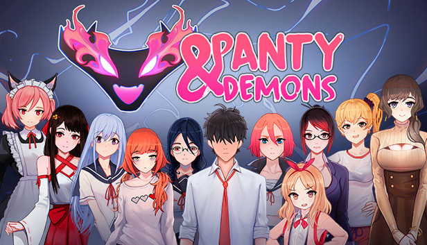 Panty&Demons