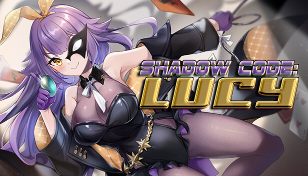 Shadow Code: Lucy