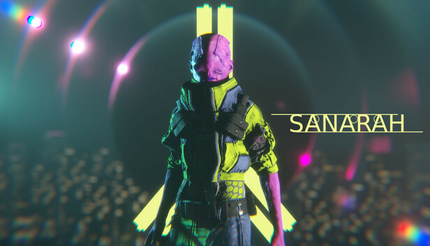Sanarah