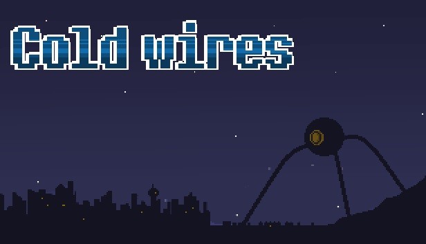 Cold wires