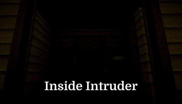 Inside Intruder