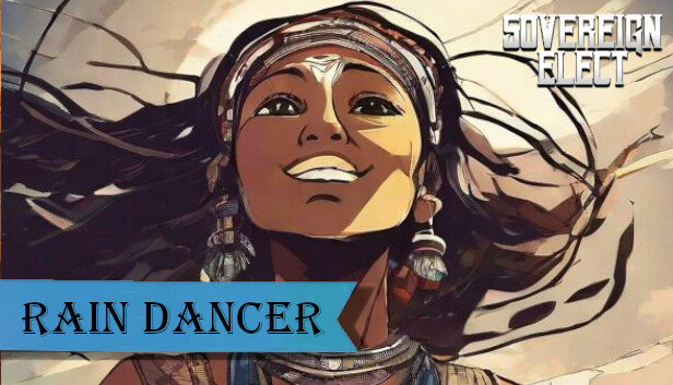 Sovereign Elect - Rain Dancer Pack