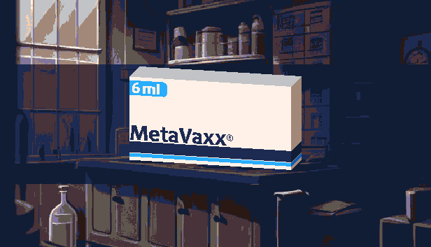 Metavaxx