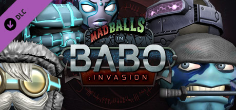 Madballs BDI Evolution Skin Rollup
