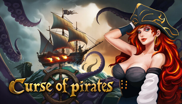 Curse of Pirates