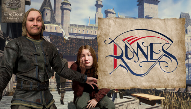 Runes