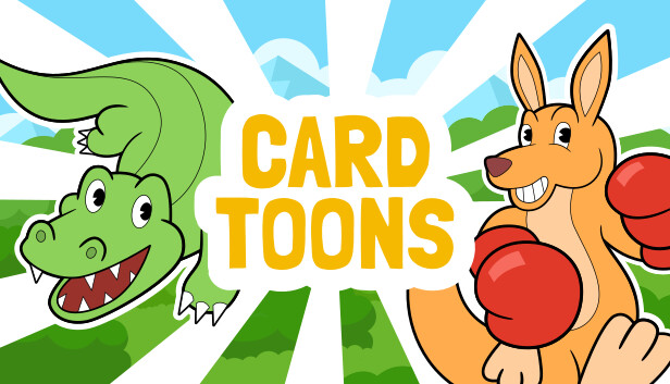 Card Toons