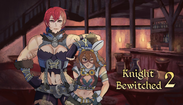 Knight Bewitched 2