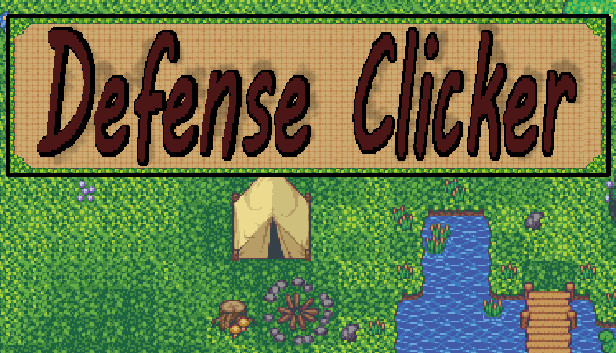 Defense Clicker - Early Access Content